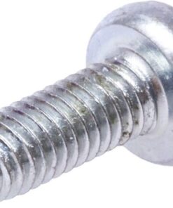 Tornillo autorroscante DIN7985:7500C M3x8 acero zincado, Kramp