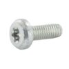 Tornillo autorroscante DIN7500C M6x16 acero zincado 4.6, Kramp