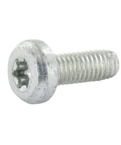 Tornillo autorroscante DIN7500C M6x16 acero zincado 4.6, Kramp