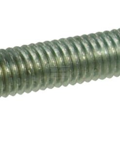 Tornillo autorroscante DIN7985:7500C M6x10 acero zincado, Kramp