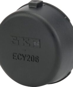 Tapa de cierre