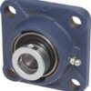 Alojamiento del cojinete SKF