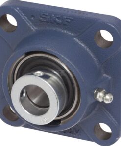 Alojamiento del cojinete SKF