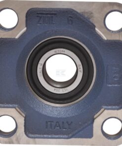 Alojamiento del cojinete SKF