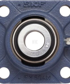 Alojamiento del cojinete SKF