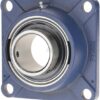 Alojam. cojinete compl. SKF 9 Alojam. cojinete compl. SKF