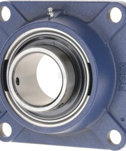 Alojam. cojinete compl. SKF