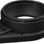 Alojamiento del cojinete
