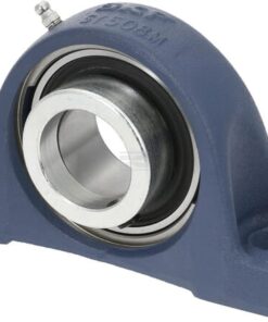 Alojam. cojinete compl. SKF