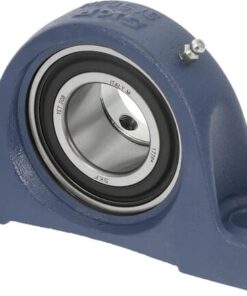 Alojam. cojinete compl. SKF