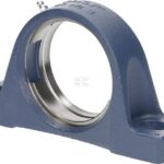 Soporte cojinete, SKF