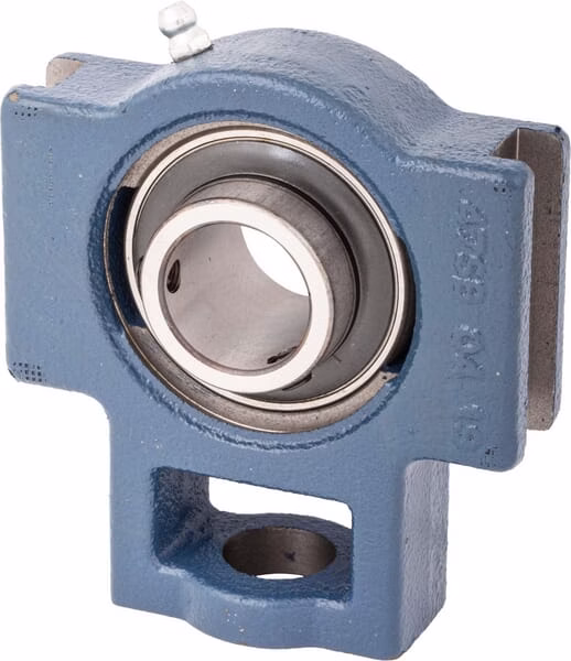 Unidad de rodamiento, serie TU TF, SKF 2 Unidad con alojamiento