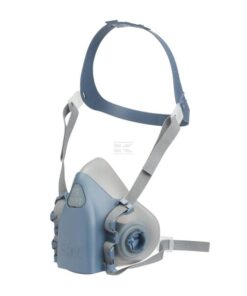 Mascarilla 1/2 cara 3M 7500 S