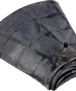 Cámara para llanta de Ø 18", 7.50-18, válvula recta TR15, Kramp