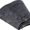 Cámara para llanta de Ø 20", 7.50-20, válvula recta TR15, Kramp