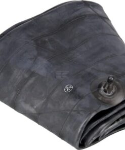 Cámara para llanta de Ø 20", 7.50-20, válvula recta TR15, Kramp