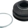 Guardapolvo rótula axial