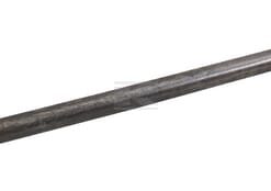 Tubo perfil limón endurecido OOcH Øint. 31 mm x 23,5 mm L: 1000 mm Walterscheid