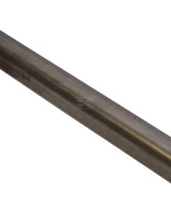 Tubo perfil limón endurecido OOcH Øint. 31 mm x 23,5 mm L: 1000 mm Walterscheid