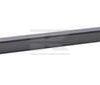 Tubo perfil limón recubierto OOcGA Øint. 31 mm x 23,5 mm L: 1000 mm Walterscheid