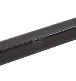 Tubo perfil limón recubierto OOcGA Øint. 31 mm x 23,5 mm L: 1000 mm Walterscheid
