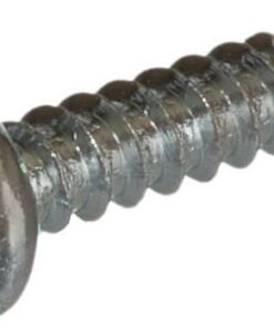 Tornillo autorroscante DIN7504 2.9x13 mm PH1 cabeza abombada, Kramp