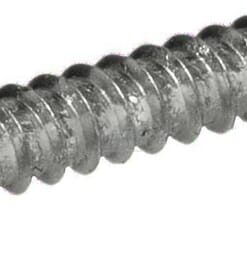 Tornillo autorroscante DIN7504 2.9x16 mm PH1 cabeza abombada, Kramp