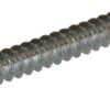 Tornillo autorroscante Ø 3,5 x 25 mm PH2, cilíndrico, acero, DIN 7504, Kramp