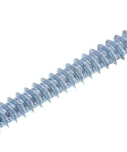 Tornillo autorroscante DIN7504 3.5x32 mm PH2 cabeza abombada, Kramp