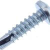 Tornillo autorroscante DIN7504 3.9x16 mm PH2 cabeza abombada, Kramp 8 Tornillo autorroscante DIN7504 3.9x16 mm PH2 cabeza abombada, Kramp