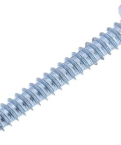 Tornillo autorroscante DIN7504 3.9x32 mm PH2 cabeza abombada, Kramp