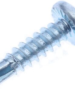 Tornillo autorroscante DIN7504 4.2x16 mm PH2 cabeza abombada, Kramp