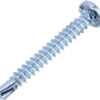 Tornillo autorroscante DIN7504 4.2x32 mm PH2 cabeza abombada, Kramp