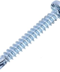 Tornillo autorroscante DIN7504 4.2x32 mm PH2 cabeza abombada, Kramp