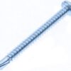 Tornillo autorroscante DIN75044.8x50 mm PH2 cabeza abombada, Kramp