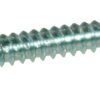 Tornillo autorroscante DIN7504 Ø 4,2 x 9,50 mm PH2, cilíndrico, acero, Kramp