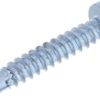 Tornillo autorroscante DIN7504 4.2x25 mm TX20 cabeza abombada, Kramp
