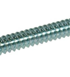 Tornillo autorroscante DIN7504 4.8x45 mm PH2 avellanado, Kramp