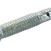 Tornillo autorroscante Ø 6,3 x 70 mm TX30 perfil Torx, avellanado, acero, DIN 7504, Kramp 20 Tornillo autorroscante Ø 6,3 x 70 mm TX30 perfil Torx, avellanado, acero, DIN 7504, Kramp