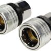 Manguito acopl. TEMA.3/4"BSP