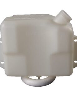 Depósito de carburante 7.6 ltr.