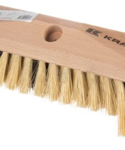 Cepillo para suelo de fibra 22,5 cm