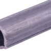Tubo perfil limón Ov Øext. 32 mm, Øint. 40 mm x 34,5 mm - 4,00 mm L: 2900 mm Walterscheid