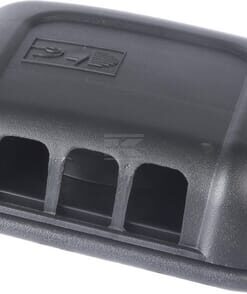 Air Cleaner Assy.  Mtd06-Il23-0000 