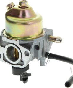 Carburador