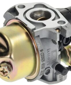 Carburetor/165