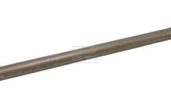 Tubo perfil limón Ov Øext. 32 mm, Øint. 40 mm x 34,5 mm - 4,00 mm L: 1400 mm Walterscheid