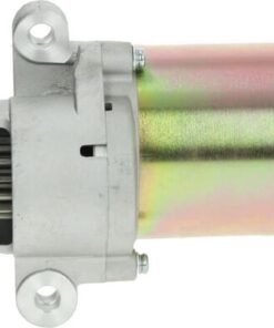 Arranque eléctrico