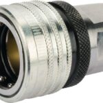 Mang acopl hembra TEMA-3/4 BSP