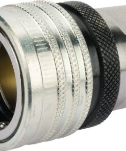 Mang acopl hembra TEMA-3/4 BSP
